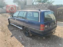 اوبل أوميغا